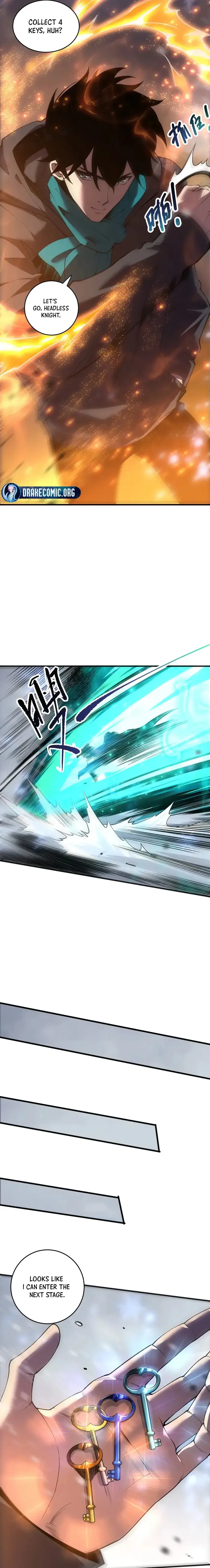Catastrophic Necromancer Chapter 270 image 13_optimized
